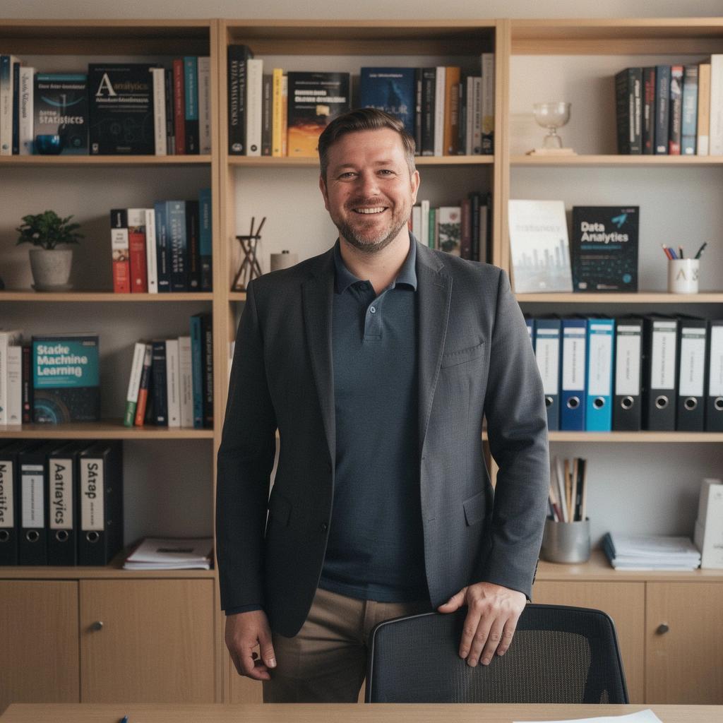 Csoportos tanulás során résztvevők, akik aktívan dolgoznak az adatfeldolgozáson.