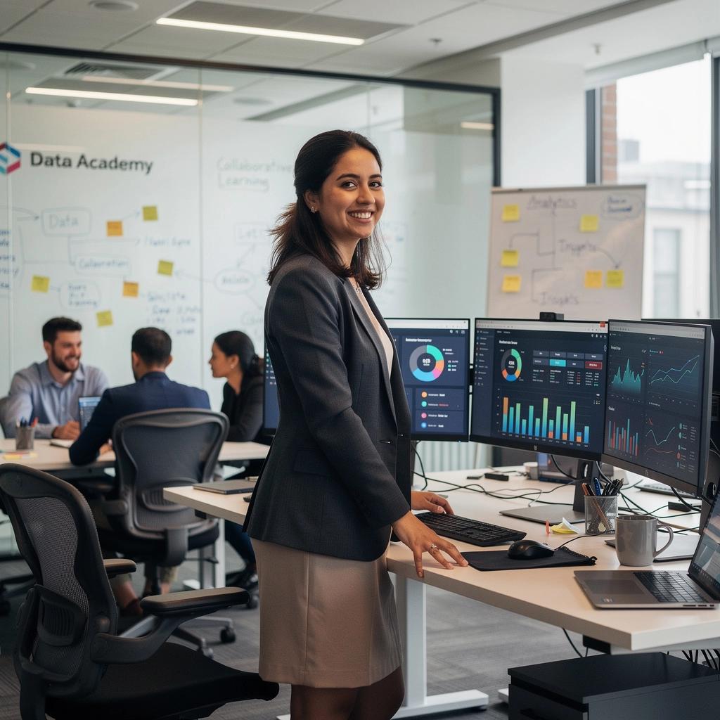 Interaktív diagram, amely az adatok trendjeit és összefüggéseit ábrázolja.